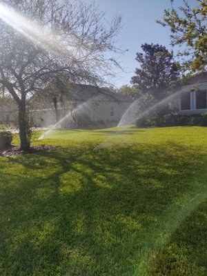 We Handle All Of your Irrigation Needs! - Bayko Irrigation, LLC is a full service Irrigation company. Providing Micro Irrigation for your landscape beds, Micro Misting Irrigation for your Gardens and lanais, Sod Installation, Irrigation Pumps, Well Pumps, Fountains. With over 20 years in the Irrigation Business Bayko Irrigation is dedicated to providing the best service for your lawns, plants, shrubs and flowers. We provide service for New Installs as well as Existing systems. We Handle All Of your Irrigation Needs! - Bayko Irrigation, LLC is a full service Irrigation company. Providing Micro Irrigation for your landscape beds, Micro Misting Irrigation for your Gardens and lanais, Sod Installation, Irrigation Pumps, Well Pumps, Fountains. With over 20 years in the Irrigation Business Bayko Irrigation is dedicated to providing the best service for your lawns, plants, shrubs and flowers. We provide service for New Installs as well as Existing systems.