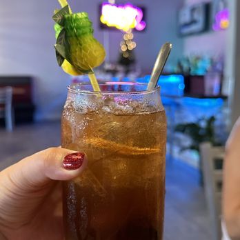 Mama’s Kitchen - Specialty fruit drink - Vietnamese Near Me - Daytona Beach, Florida