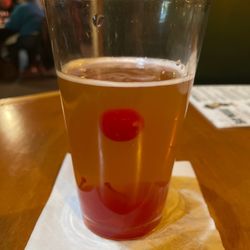 Baywood Lounge