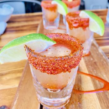 Tostadas - Breakfast & Brunch Near Me - San Jose, California
