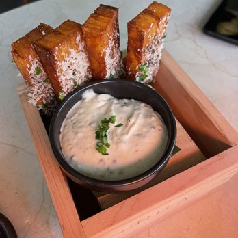MILA Restaurant - Mediterranean Near Me - Miami Beach, Florida