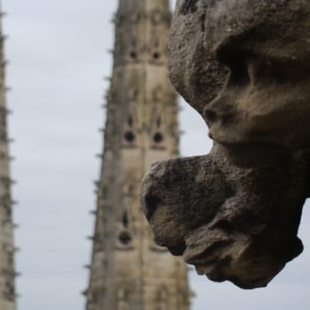 Tour Pey-Berland - Churches Near Me - Bordeaux, 33 Tour Pey-Berland - Churches Near Me - Bordeaux, 33