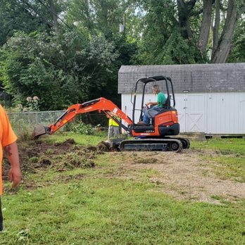 Martin's Landscape Revival - Excavating - Fences & Gates Near Me