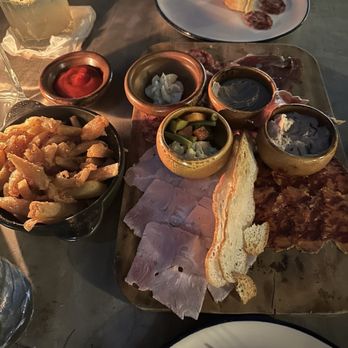 Dr. Wine - Tapas - Wine Bars Near Me - Makati, NCR