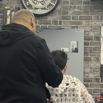 Mansi Barbershop - Barbers Near Me - Cliffside Park, New Jersey Mansi Barbershop - Barbers Near Me - Cliffside Park, New Jersey