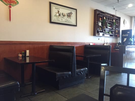 Oriental Pearl Restaurant by null