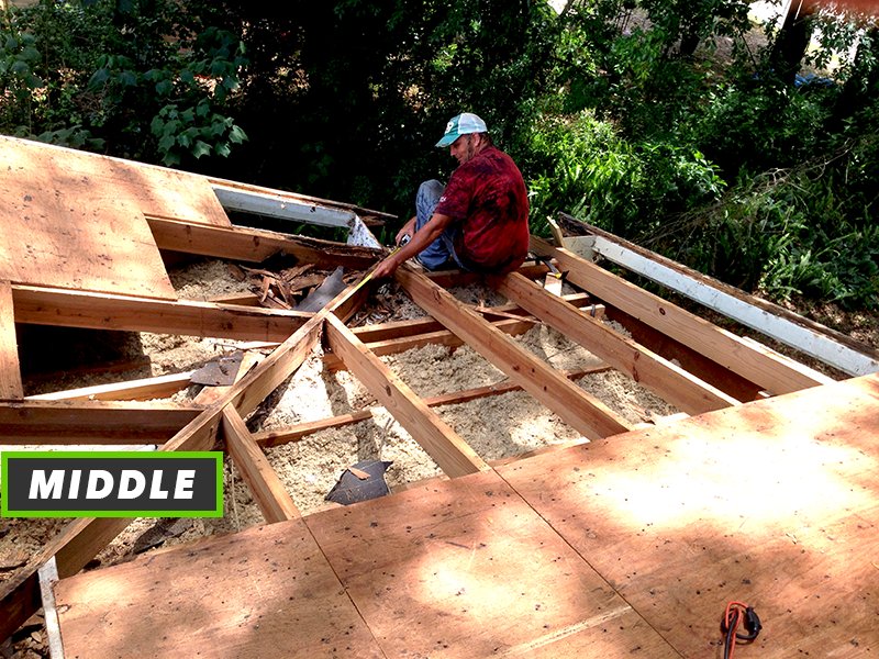 Slide of SMART Efficient Solutions