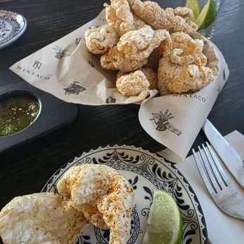 Nixtaco - Chicharones - Mexican Near Me - Folsom, California Nixtaco - Chicharones - Mexican Near Me - Folsom, California