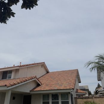 Carlos Martinez - Finished - Pressure Washers Near Me - Garden Grove , California