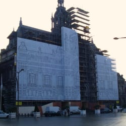 Hôtel de Ville de Roubaix