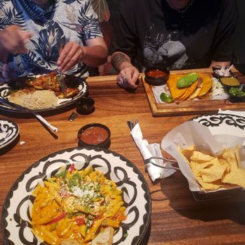 Kalaveras - Carnage - New Mexican Cuisine Near Me - Long Beach, California