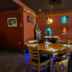 Tee-Jay Thai Sushi
