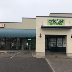 Cricket Wireless Authorized Retailer - Entrance