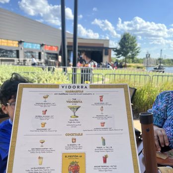 Vidorra - My fun view - New Mexican Cuisine Near Me - Grand Prairie, Texas Vidorra - My fun view - New Mexican Cuisine Near Me - Grand Prairie, Texas