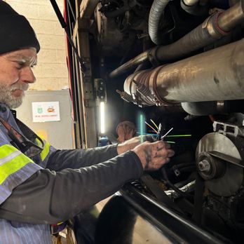 Eyre Heavy Duty - RV, Truck & Bus Repair Services - electrical bus repairs - Commercial Truck Repair Near Me - Glenelg, Maryland Eyre Heavy Duty - RV, Truck & Bus Repair Services - electrical bus repairs - Commercial Truck Repair Near Me - Glenelg, Maryland
