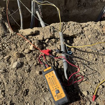 K Electric Solutions - Underground Troubleshooting - Electricians Near Me K Electric Solutions - Underground Troubleshooting - Electricians Near Me
