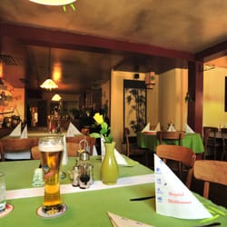 Bambus Bistro