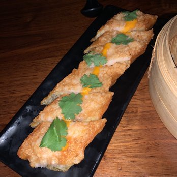 Dumpling Time - Shrimp Toast - Dim Sum Near Me - San Francisco, California Dumpling Time - Shrimp Toast - Dim Sum Near Me - San Francisco, California