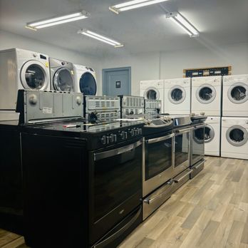 The Home Store - Appliances Near Me - Ottawa, Ontario