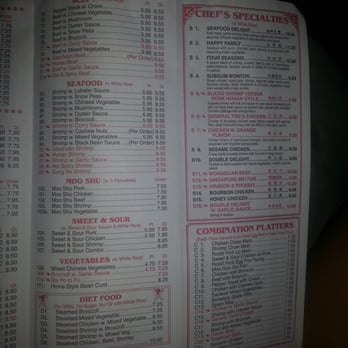 New China - the menu for the restaurant - Chinese Near Me - Kenneth City, Florida New China - the menu for the restaurant - Chinese Near Me - Kenneth City, Florida