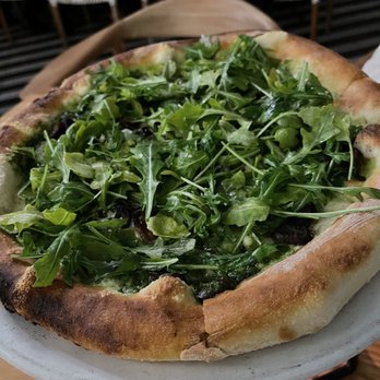 La Strega - Pesto & Truffle Pizza - Italian Near Me - Las Vegas, Nevada La Strega - Pesto & Truffle Pizza - Italian Near Me - Las Vegas, Nevada