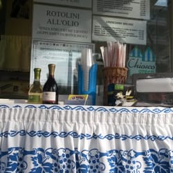 La Piada del Porticciolo