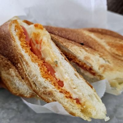 Mike's Pasta & Sandwich Shoppe