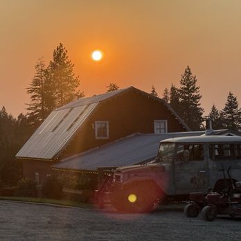 Discovery Fire - Festivals Near Me - Coeur d'Alene, Idaho