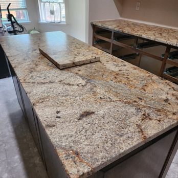 DFW Granite - Kitchen & Bath Near Me - Dallas, Texas