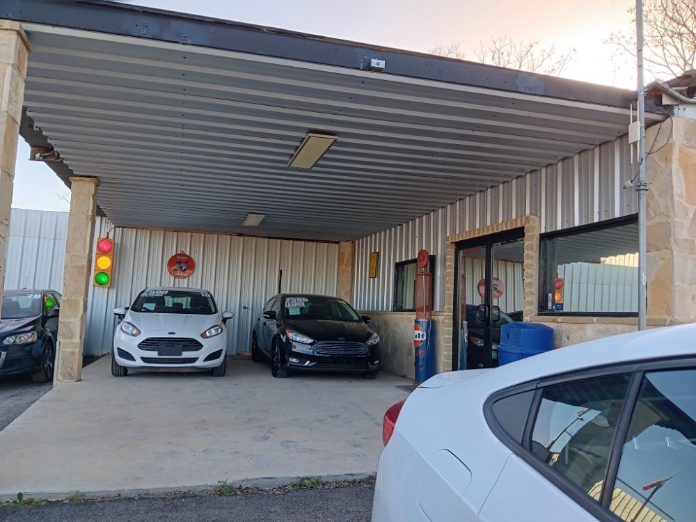 CHEVYFORD MOTORPLEX - Updated July 2026 - 15 Reviews - 12751 S US Hwy ...
