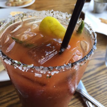Horatio's - Absolute Citron Bloody Mary - Seafood Near Me - San Leandro, California Horatio's - Absolute Citron Bloody Mary - Seafood Near Me - San Leandro, California