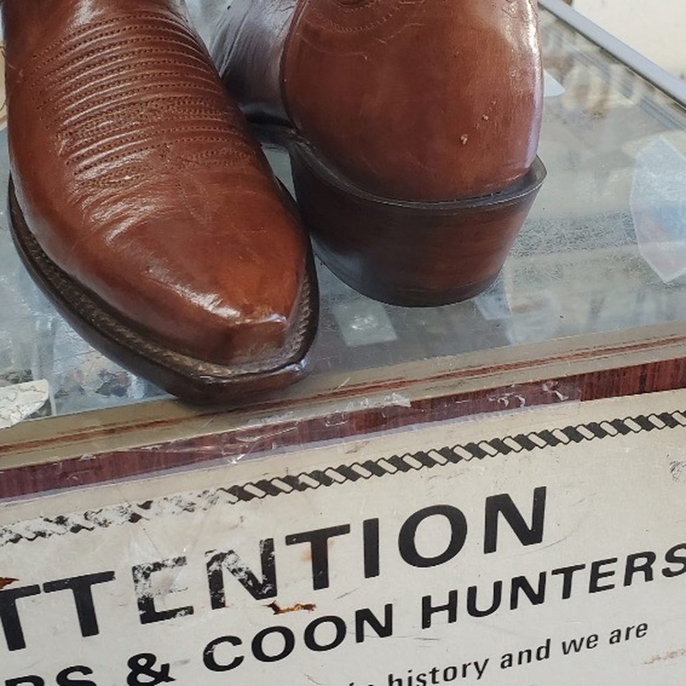 Al's Handmade Boots - Shoe Repair Near Me - Houston, Texas
