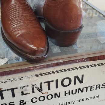 Al's Handmade Boots - Shoe Repair Near Me - Houston, Texas