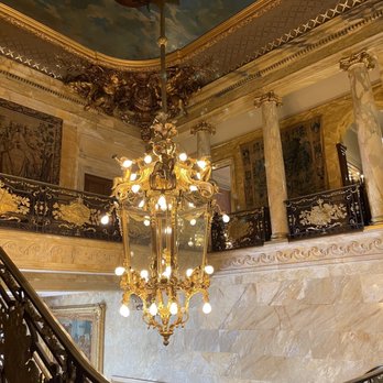 Marble House - Marble House - Landmarks & Historical Buildings Near Me - Newport, Rhode Island