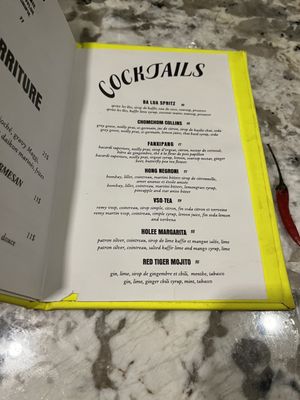 Terrasse Carla by null