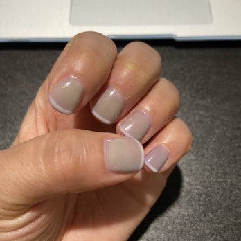 Posh Nails & Spa - Three days after the day I went to go get them done. - Nail Salons Near Me - Houston, Texas Posh Nails & Spa - Three days after the day I went to go get them done. - Nail Salons Near Me - Houston, Texas