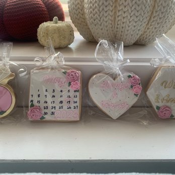 Mama's Custom Cookies - Desserts Near Me - Wantagh, New York Mama's Custom Cookies - Desserts Near Me - Wantagh, New York