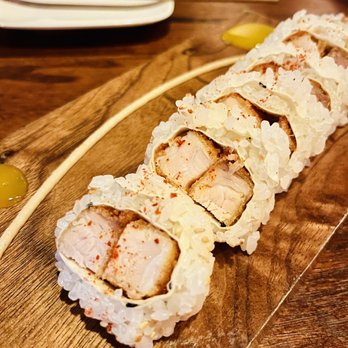 Uchiko Austin - Ham & Eggs - Sushi Bars Near Me - Austin, Texas Uchiko Austin - Ham & Eggs - Sushi Bars Near Me - Austin, Texas