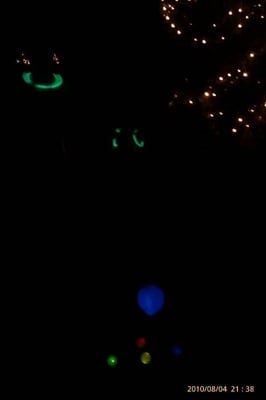 Mulligan's Miniature Golf