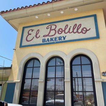 El Bolillo Bakery - Desserts Near Me - Houston, Texas El Bolillo Bakery - Desserts Near Me - Houston, Texas