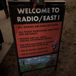 Rules Rules