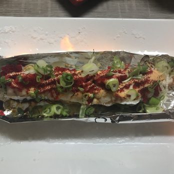 Oppa Sushi - Fire Bruins Maki - Sushi Bars Near Me - Boston, Massachusetts Oppa Sushi - Fire Bruins Maki - Sushi Bars Near Me - Boston, Massachusetts
