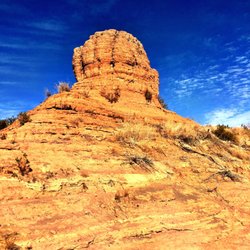 Shoreline Trail - Great short hike