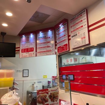 Wings 2 Go - Chicken Wings Near Me - Inglewood, California Wings 2 Go - Chicken Wings Near Me - Inglewood, California