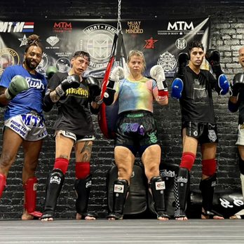 Jay’s Training Grounds - Sunday Church Sparring - Boxing Near Me - Oakland, California