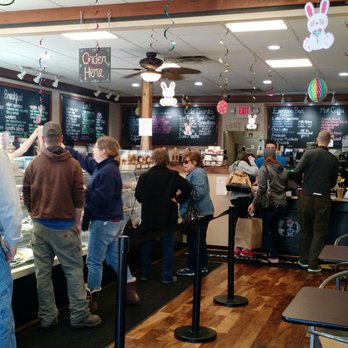 Muffin House Cafe - 8:40 on a Saturday - Cafes Near Me - Mendon, Massachusetts Muffin House Cafe - 8:40 on a Saturday - Cafes Near Me - Mendon, Massachusetts