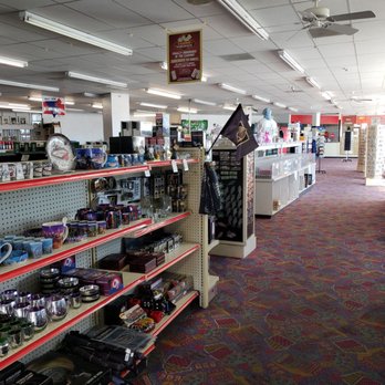 Gamblers General Store - Bookstores Near Me - Las Vegas, Nevada