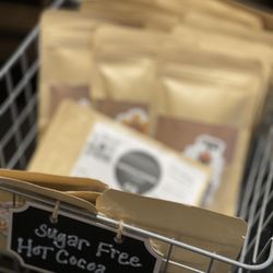Lakefront Nutrition - SUGAR FREE GOODIES