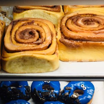 Hurts Donuts - Donuts Near Me - Little Rock, Arkansas