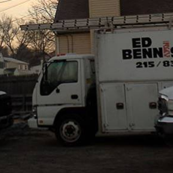 Ed Bennis Chimney Repairs - Chimney Sweeps Near Me - Oreland, Pennsylvania Ed Bennis Chimney Repairs - Chimney Sweeps Near Me - Oreland, Pennsylvania